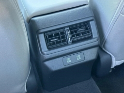 Honda Accord Sedan SE CVT 2026
