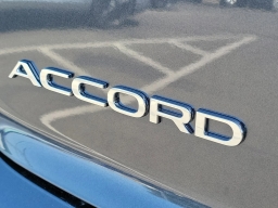 Honda Accord Sedan SE CVT 2026