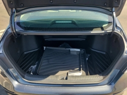 Honda Accord Sedan SE CVT 2026