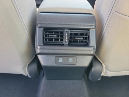 Honda Accord Sedan SE CVT 2026