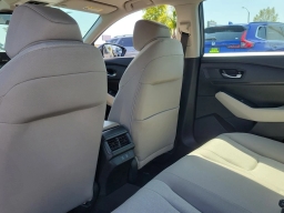 Honda Accord Sedan SE CVT 2026