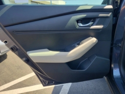 Honda Accord Sedan SE CVT 2026
