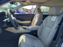 Honda Accord Sedan SE CVT 2026