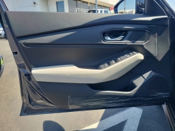 Honda Accord Sedan SE CVT 2026
