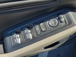 Honda Accord Sedan SE CVT 2026