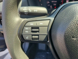 Honda Accord Sedan SE CVT 2026