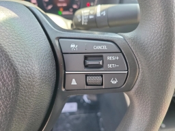 Honda Accord Sedan SE CVT 2026
