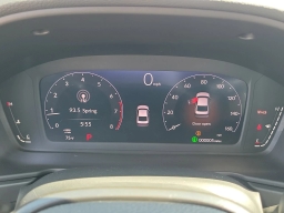 Honda Accord Sedan SE CVT 2026