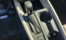Honda Accord Sedan SE CVT 2026