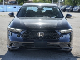 Honda Accord Hybrid Sport Sedan 2026