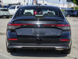 Honda Accord Hybrid Sport Sedan 2026
