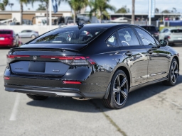 Honda Accord Hybrid Sport Sedan 2026