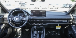 Honda Accord Hybrid Sport Sedan 2026