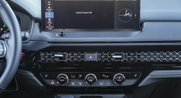 Honda Accord Hybrid Sport Sedan 2026