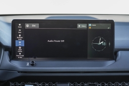 Honda Accord Hybrid Sport Sedan 2026