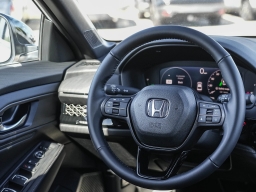 Honda Accord Hybrid Sport Sedan 2026