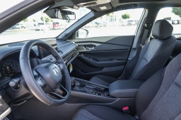 Honda Accord Hybrid Sport Sedan 2026