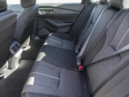 Honda Accord Hybrid Sport Sedan 2026