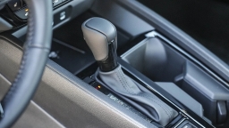 Honda Accord Hybrid Sport Sedan 2026