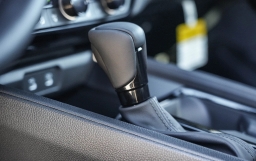 Honda Accord Hybrid Sport Sedan 2026