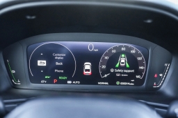 Honda Accord Hybrid Sport Sedan 2026