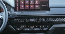 Honda Accord Hybrid Sport Sedan 2026