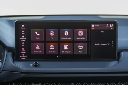 Honda Accord Hybrid Sport Sedan 2026