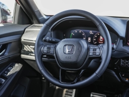 Honda Accord Hybrid Sport Sedan 2026