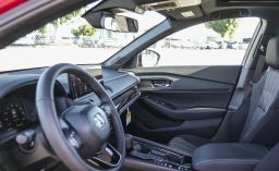 Honda Accord Hybrid Sport Sedan 2026