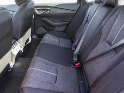 Honda Accord Hybrid Sport Sedan 2026