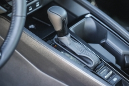 Honda Accord Hybrid Sport Sedan 2026