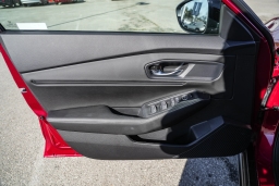 Honda Accord Hybrid Sport Sedan 2026