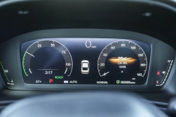 Honda Accord Hybrid Sport Sedan 2026