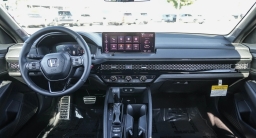Honda Accord Hybrid Sport Sedan 2026