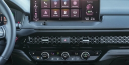 Honda Accord Hybrid Sport Sedan 2026