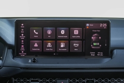 Honda Accord Hybrid Sport Sedan 2026