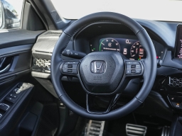 Honda Accord Hybrid Sport Sedan 2026