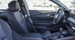 Honda Accord Hybrid Sport Sedan 2026
