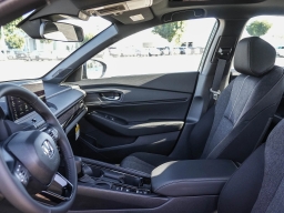 Honda Accord Hybrid Sport Sedan 2026