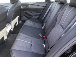 Honda Accord Hybrid Sport Sedan 2026