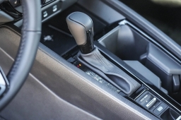 Honda Accord Hybrid Sport Sedan 2026