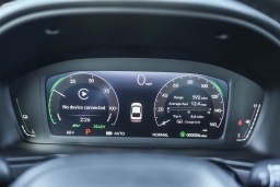 Honda Accord Hybrid Sport Sedan 2026