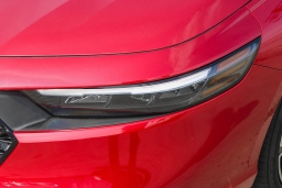 Honda Accord Hybrid Sport Sedan 2026
