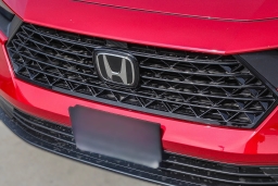 Honda Accord Hybrid Sport Sedan 2026