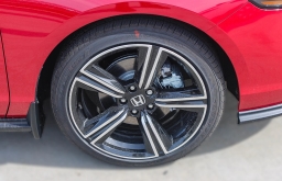 Honda Accord Hybrid Sport Sedan 2026