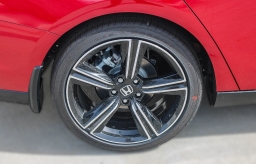 Honda Accord Hybrid Sport Sedan 2026