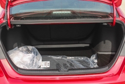 Honda Accord Hybrid Sport Sedan 2026