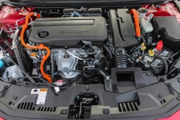 Honda Accord Hybrid Sport Sedan 2026