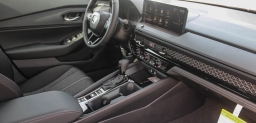 Honda Accord Hybrid Sport Sedan 2026
