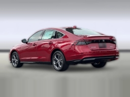 Honda Accord Hybrid EX-L Sedan 2026